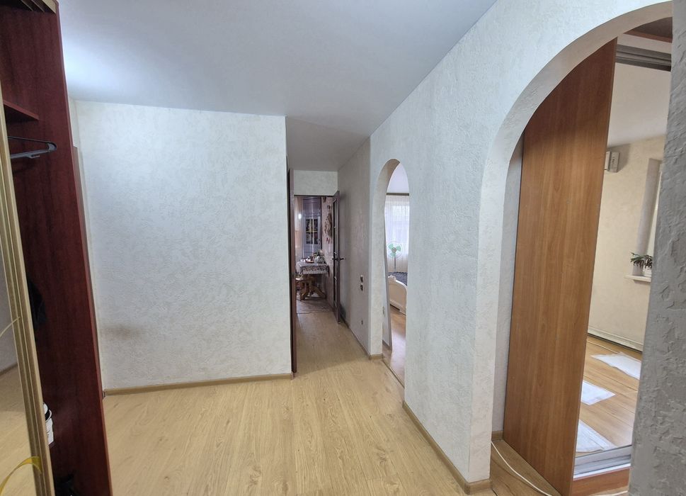 3-х кім кв Польова кімнати окремі ремонт