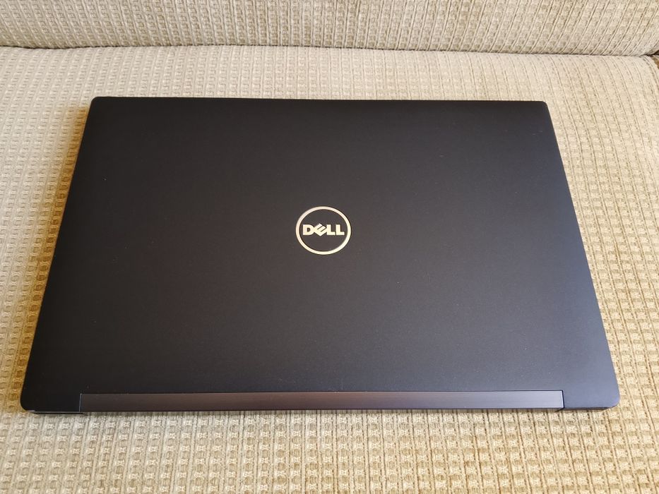 Dell Latitude 7480 i7-6600U SSD 256GB RAM 16GB FullHD Kamera