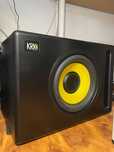 Subwoofer KRK S10G4 | 10S4