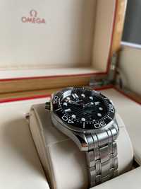 Omega Seamaster 300