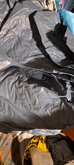 Basen Bestway 305×76cm stan nieużywany wraz z plandeką pod sput