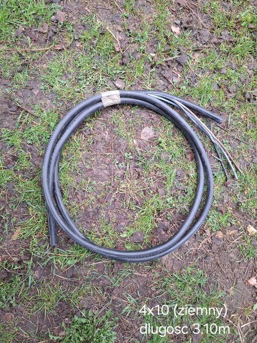 Sprzedam kable. .