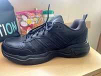 Buty Adidas męskie 45 jak nowe