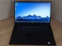 Dell XPS 7590 FullHD GTX 1650