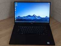 Dell XPS 7590 FullHD GTX 1650