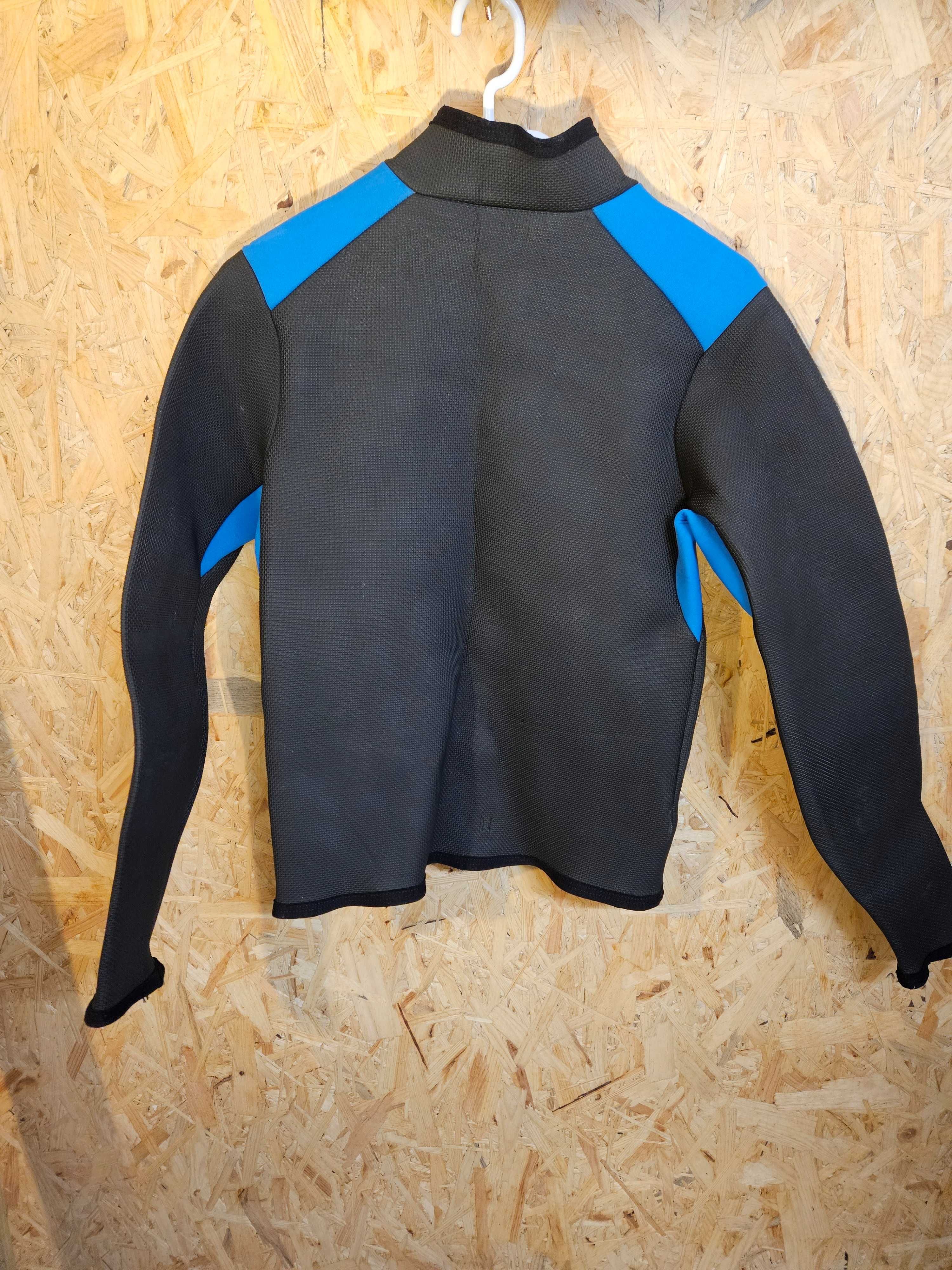 Pianka Tiki Wetsuits 2 Częściowa Rozmiar S