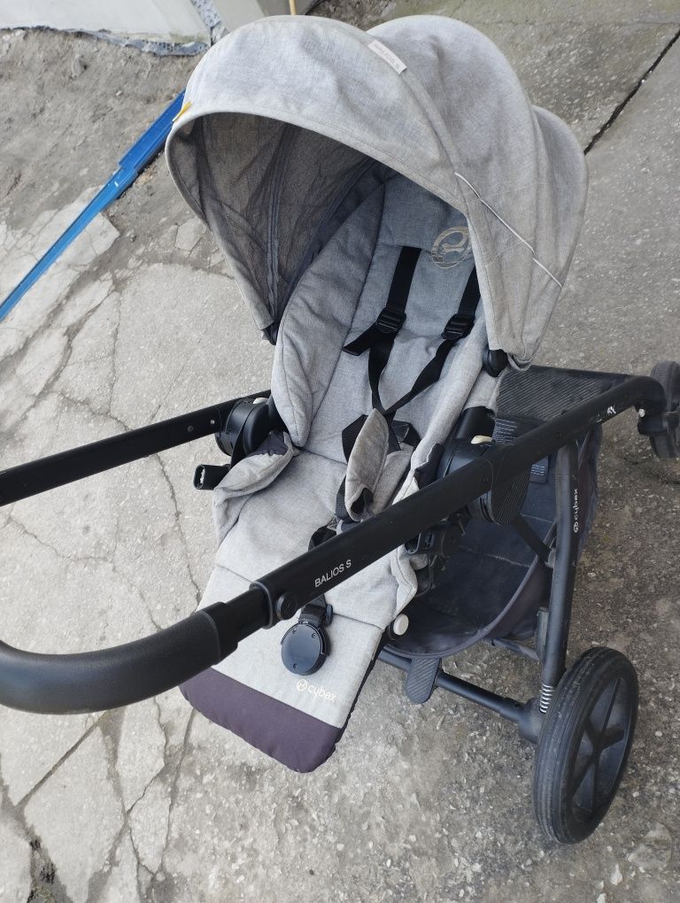 Wózek Cybex Balios S