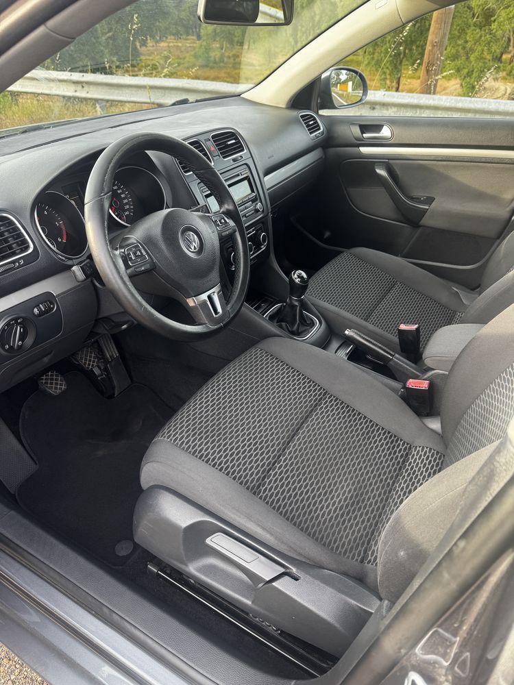 Vw golf 6 impecavel