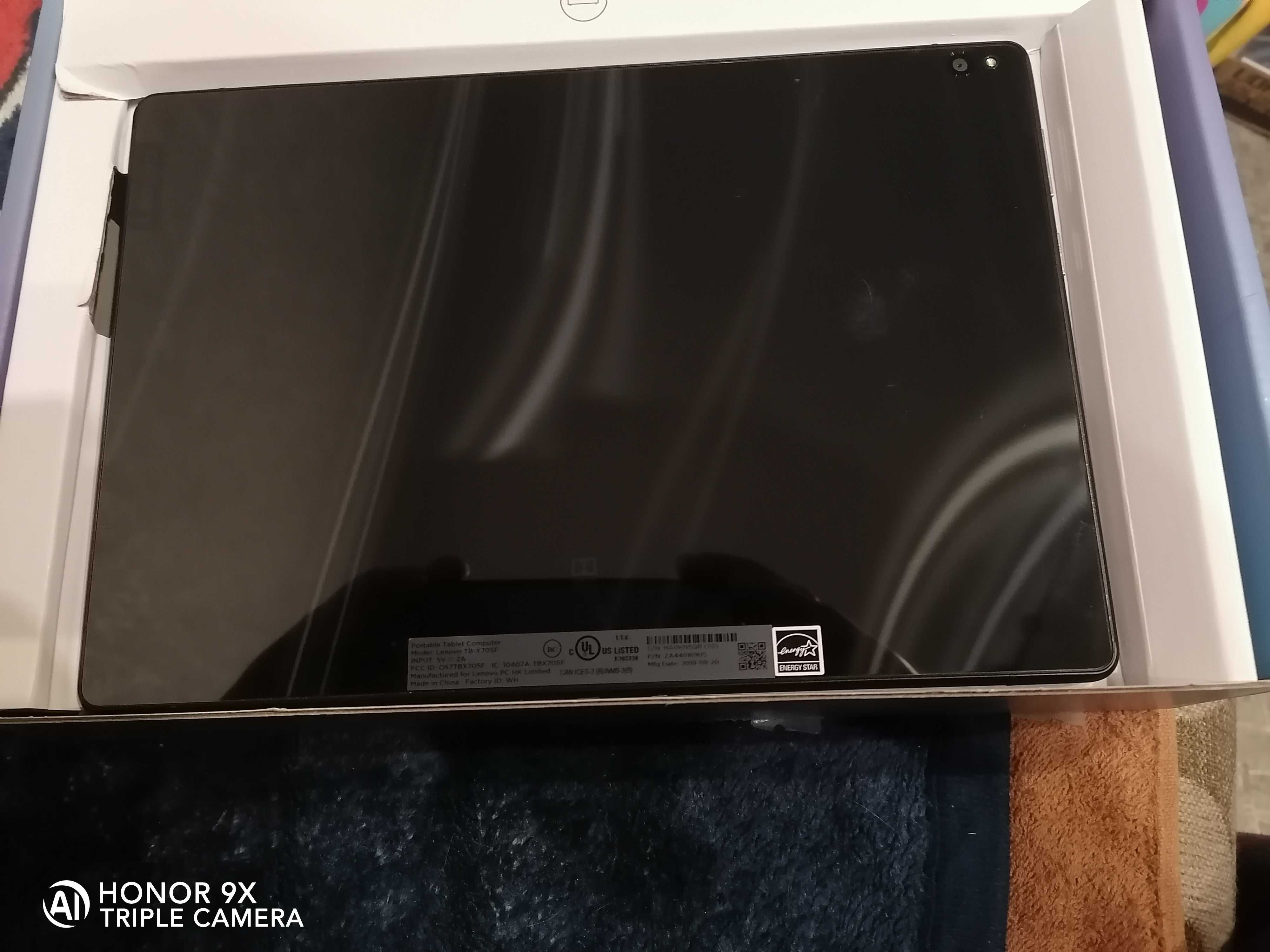 Продам планшет Lenovo  smart tab P10 4/64