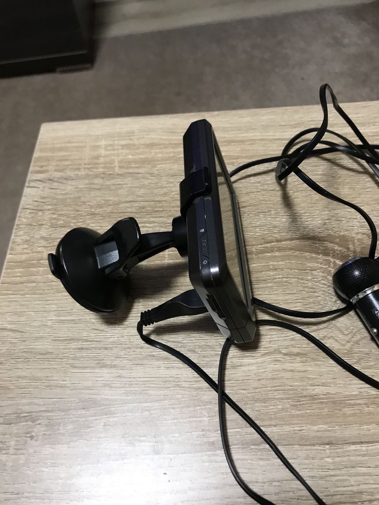 Sprzedam -Nawigacja Garmin Nuvi