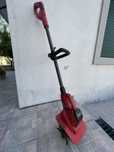 MOTOENXADA Elétrica Einhell com Bateria