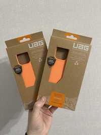 Чехол UAG Outback Iphone 12 Pro Max оранжевый