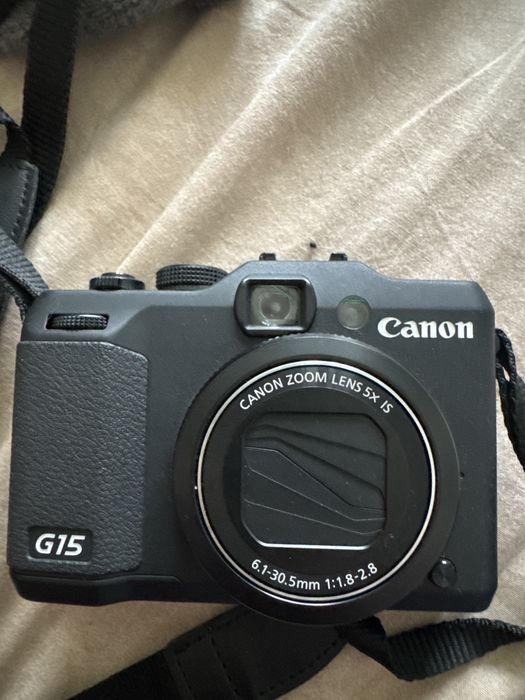 canon powershot g15