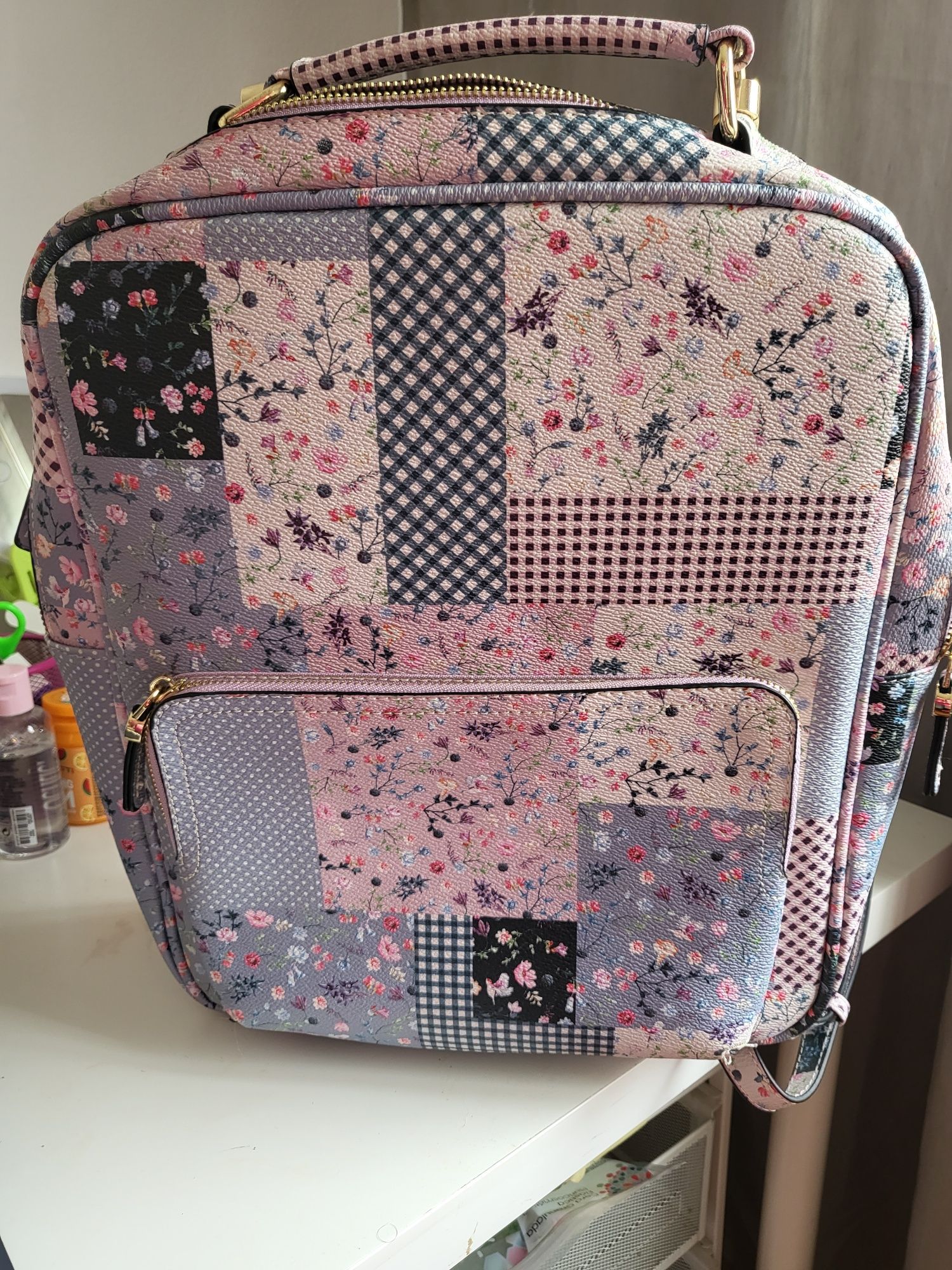 Mochila exclusiva Parfois