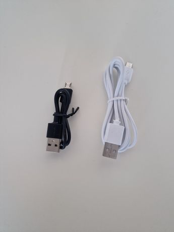 Kabel USB C nowy nie używany