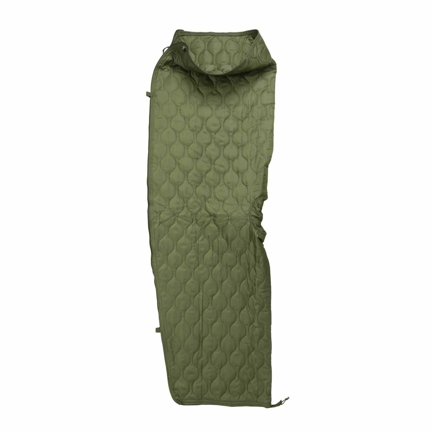 SWAGMAN ROLL BASIC HELIKON-TEX накидка-спальный мешок гамак PO-SRB-PO