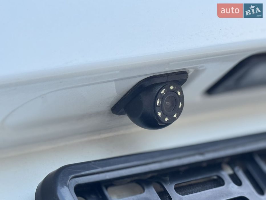 Volkswagen Touran 2016 II покоління  •  2.0D AT (150 к.с.)