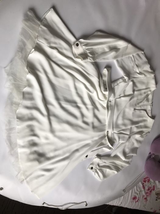 Біла сукня, весільна сукня