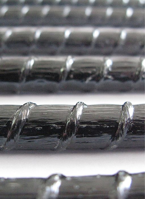 Базальтова арматура | Базальтова фібра