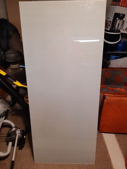 Szyby do szafek 154x65cm 3 sztuki