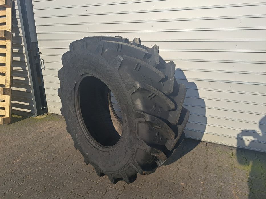 Opona 600/65R28 ASCENSO nowa 600/65/28 wysyłka gwarancja