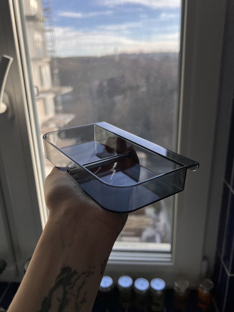 Pojemniki ikea visslaan