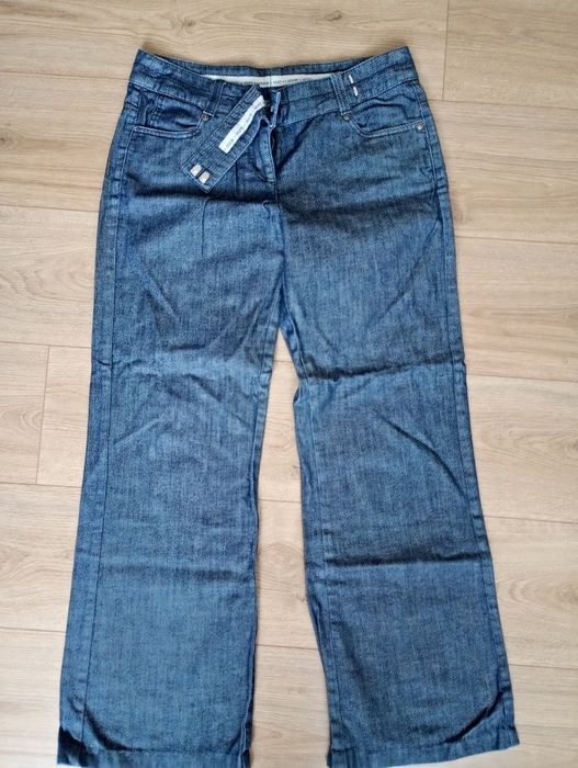 Джинси для дівчинки жінки Next розмір 12 розмір 30