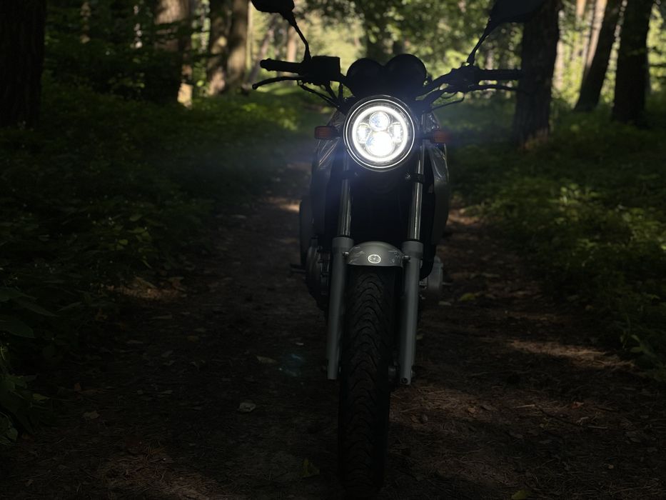 Honda CB500 чудовий стан