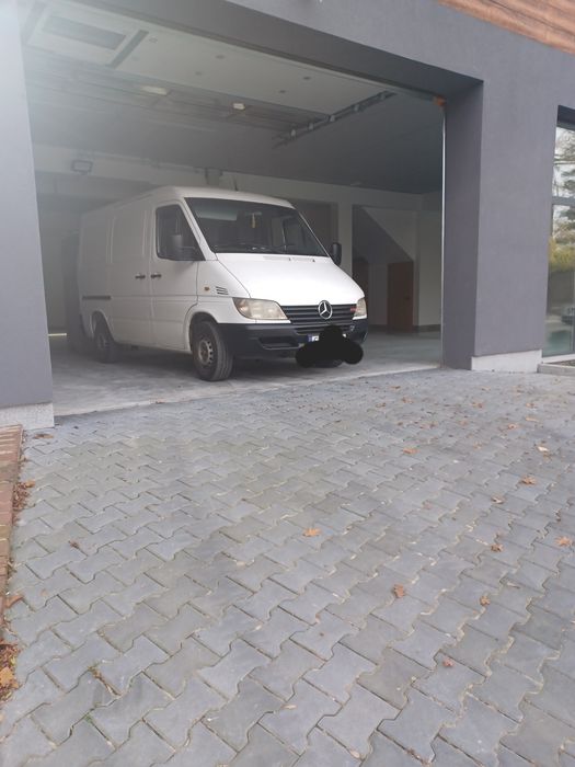 Transport rzeczy, mebli,