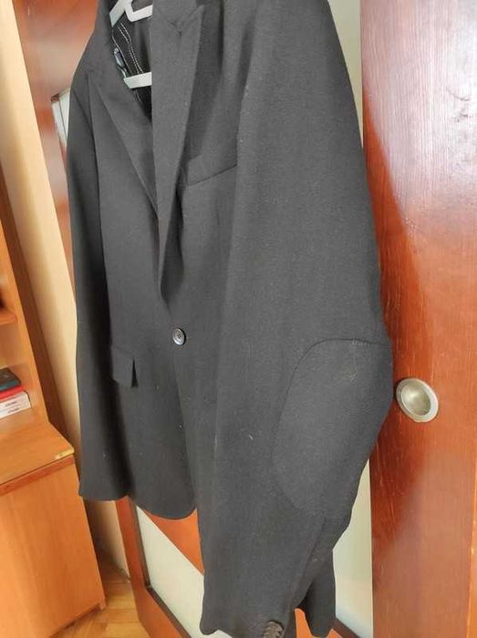 Marynarka męska Reporter