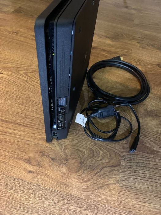 PS4 Slim Sony Playstation 4 Slim