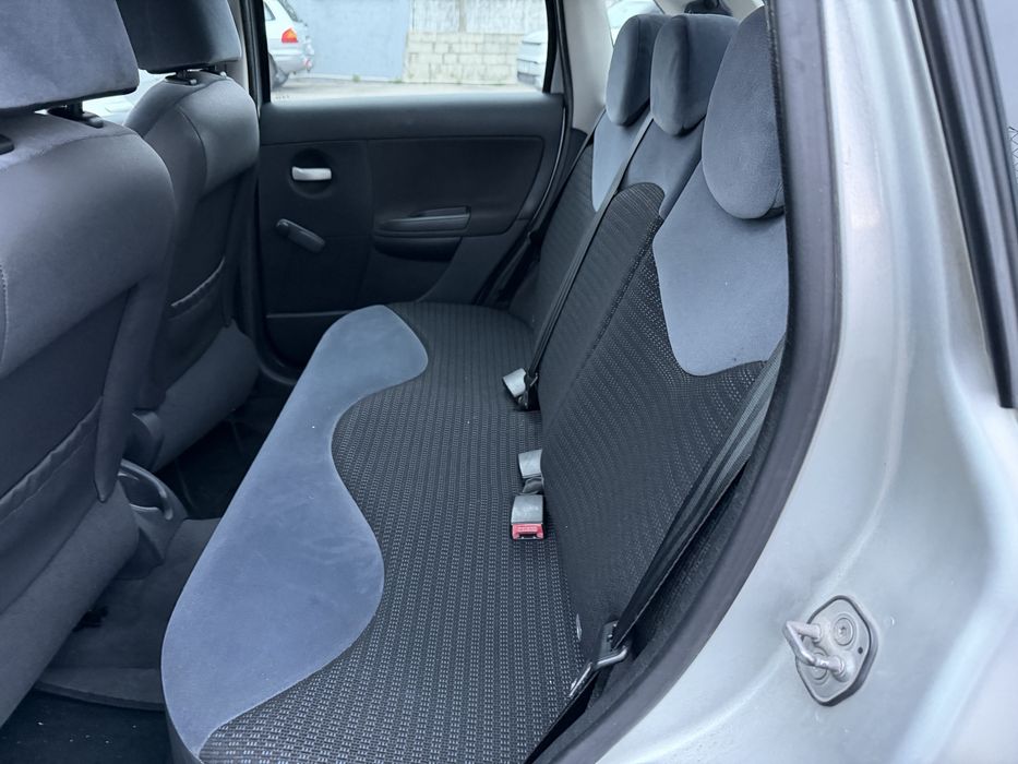 Citroen c3 1.5 gasolina