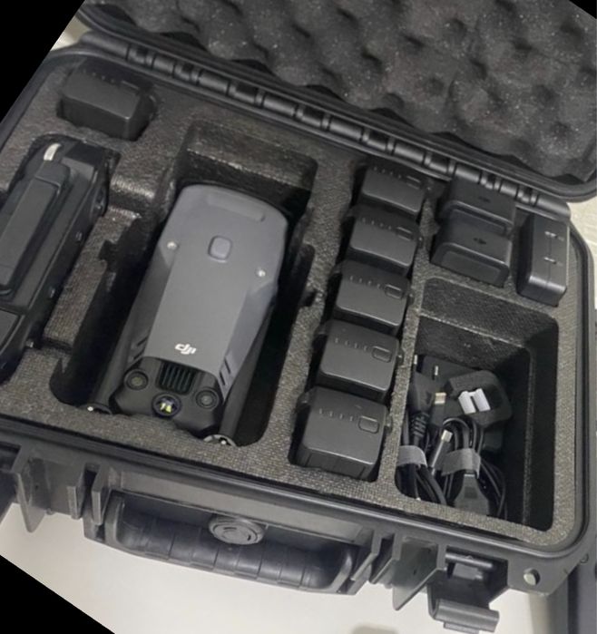 Продам мавік 3Т комплект