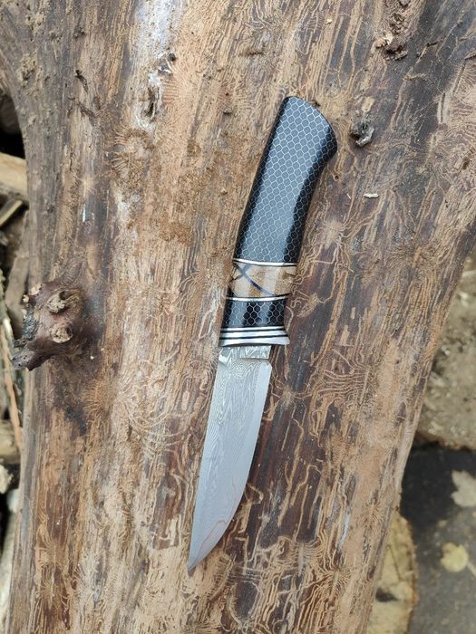 Ніж для кухні. Кухонний нож