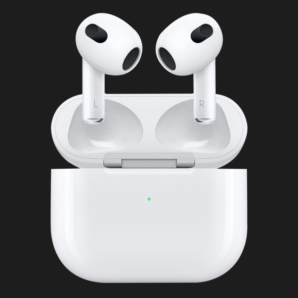 Apple AirPods 3 (MME73) у Ябко, Проскурiвська 1