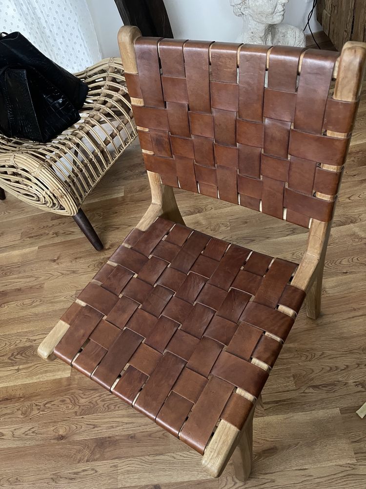 Krzesło Kare Design / Almi Decor