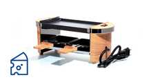 Grill stołowy RACLETTE 400W