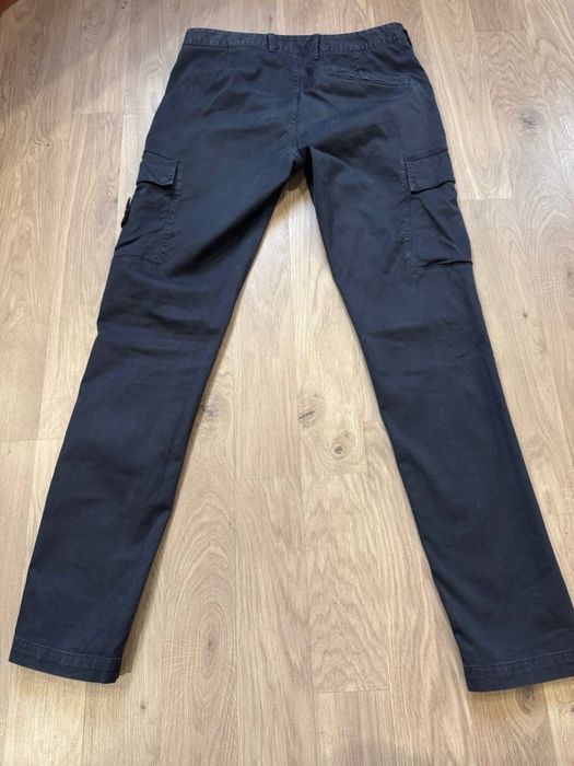 Штаны Stone Island оригинал