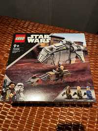 Lego Star Wars, set 75338