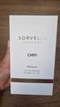 Perfumy sorvella chry 50 ml
