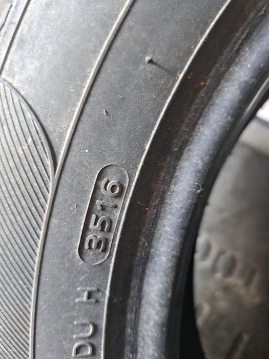 Продам Hankook Optimo k 715 155/70/14