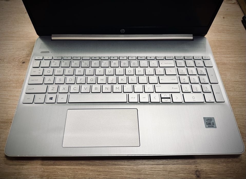 Laptop HP 15s-Pg1041nw - otoLombard Lumik Kalisz Skup Laptopów