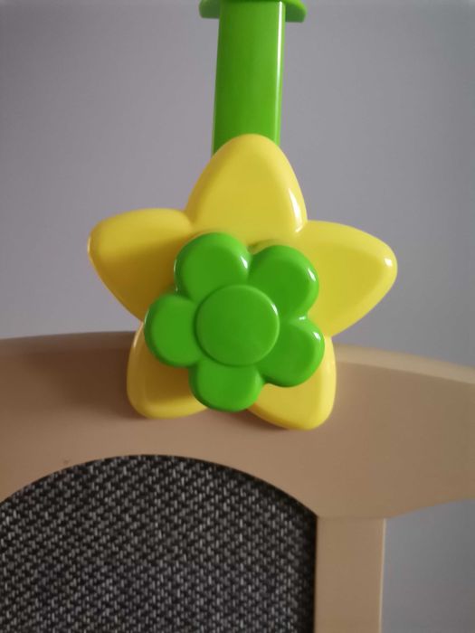 Karuzela do łóżeczka Rainbow tale