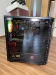 Komputer do gier GTX 1660 Super/i5-9400F