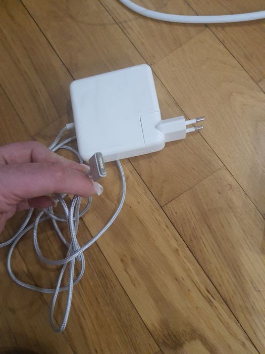MagSafe 2 power adapter 85w,зарядка MagSafe