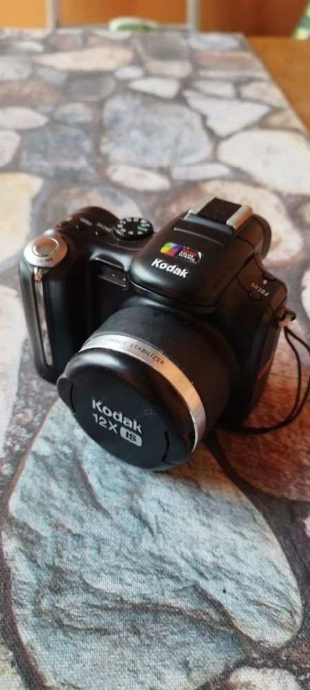 Kodak EasyShare P850