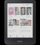 Kobo Clara Colour 16GB SELADO