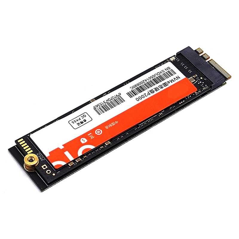 Перехідник M.2 KEY A-E → M.2 NVME SSD (2230–2280)