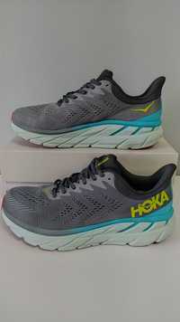 Кросівки чоловічі Hoka one one Clifton 8