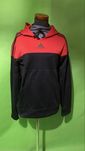 Bluza z kapturem ADIDAS rozm. 158/164